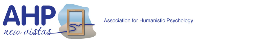 The Association for Humanistic Psychology in Britain (AHP)